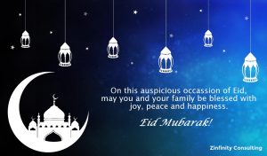 Eid Mubarak Selamat Hari Raya